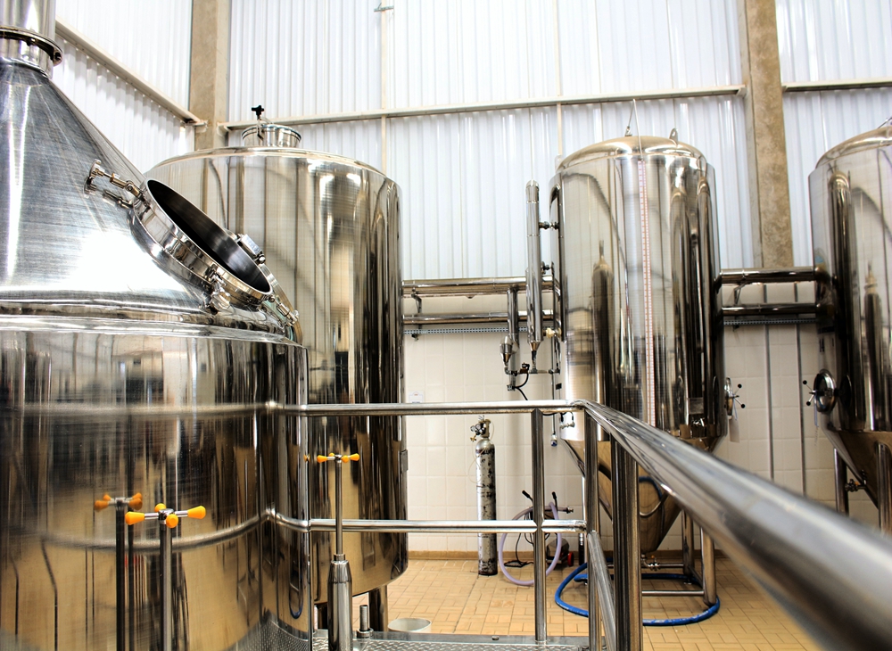 Advantages of Conical Fermenters